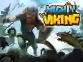 Spiel Mächtiger Wikinger Online Spiel Mächtiger Wikinger Online