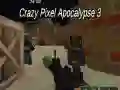 Spiel Verrückte Pixel-Apokalypse 3 Online Spiel Verrückte Pixel-Apokalypse 3 Online