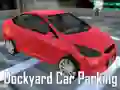 Spiel Dockplatz Auto Parkplatz Online Spiel Dockplatz Auto Parkplatz Online