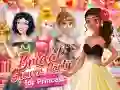 Spiel Brautparty für Moana Online Spiel Brautparty für Moana Online