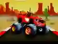 Spiel Versteckter Stern Monstertruck Online Spiel Versteckter Stern Monstertruck Online