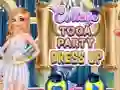 Spiel Hochschul-Toga-Party Ankleiden Online Spiel Hochschul-Toga-Party Ankleiden Online