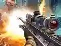 Spiel Zombie-Sniper Online Spiel Zombie-Sniper Online