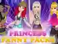 Spiel Prinzessin Gürteltaschen Online Spiel Prinzessin Gürteltaschen Online