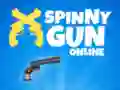 Spiel SpinNy Waffe Online Online