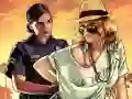 Spiel GTA Puzzle-Herausforderung Online