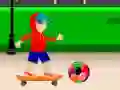 Spiel Straßen Skater Online