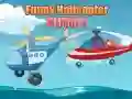 Spiel Lustiges Hubschrauber-Gedächtnis Online Spiel Lustiges Hubschrauber-Gedächtnis Online