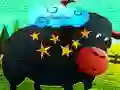Spiel Verborgene Sterne im Cartoon Online Spiel Verborgene Sterne im Cartoon Online