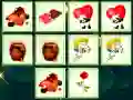 Spiel Valentinskarten-Match Online Spiel Valentinskarten-Match Online