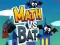 Spiel Mathe gegen Fledermaus Online Spiel Mathe gegen Fledermaus Online