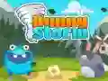 Spiel Kaninchensturm Online