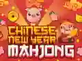 Spiel Mahjong Kette Online