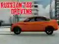 Spiel Russisches Taz-Fahren Online Spiel Russisches Taz-Fahren Online