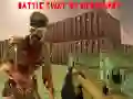 Spiel Schlacht SWAT gegen Söldner Online