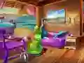 Spiel Strandhausreinigung Online