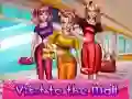 Spiel Besuch im Einkaufszentrum Online Spiel Besuch im Einkaufszentrum Online