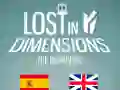 Spiel Verloren in Dimensionen: Der Anfang Online Spiel Verloren in Dimensionen: Der Anfang Online