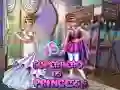 Spiel Annie Superheldin gegen Prinzessin Online Spiel Annie Superheldin gegen Prinzessin Online