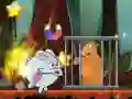 Spiel Verrückter Außerirdischer Hund Online