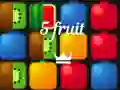 Spiel 5 Früchte Online