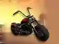 Spiel GTA Motorräder Online