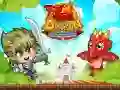 Spiel Feuerdrache Abenteuer Online