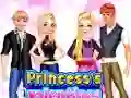 Spiel Prinzessinnen Valentinstag Party Online Spiel Prinzessinnen Valentinstag Party Online