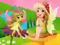 Spiel Schöne Prinzessinnen Puzzle Online Spiel Schöne Prinzessinnen Puzzle Online