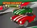Spiel Retro-Autorennen Xtreme Online Spiel Retro-Autorennen Xtreme Online