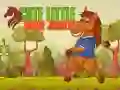 Spiel Niedliches Kleines Pferd Puzzle Online Spiel Niedliches Kleines Pferd Puzzle Online