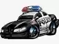 Spiel Polizeiautos Gedächtnis Online Spiel Polizeiautos Gedächtnis Online