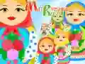Spiel Matroschka-Rausch Online