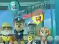 Spiel Paw Patrol Smash Online