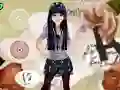 Spiel Bonnie Rocker-Mädchen Online Spiel Bonnie Rocker-Mädchen Online