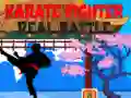Spiel Karatekämpfer: Echtes Gefecht Online