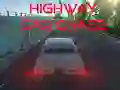 Spiel Autoverfolgungsjagd auf der Autobahn Online Spiel Autoverfolgungsjagd auf der Autobahn Online