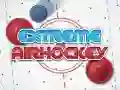 Spiel Extremer Airhockey Online
