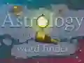 Spiel Astrologie Wortfinder Online Spiel Astrologie Wortfinder Online