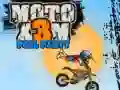 Spiel Moto X3M Poolparty Online