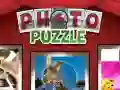 Spiel Foto-Puzzle Online Spiel Foto-Puzzle Online