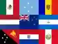Spiel Geo-Herausforderung: Länderflagge Online Spiel Geo-Herausforderung: Länderflagge Online