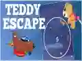 Spiel Teddy-Flucht Online Spiel Teddy-Flucht Online