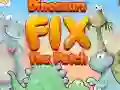 Spiel Dinosaurier reparieren den Patch Online Spiel Dinosaurier reparieren den Patch Online