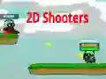 Spiel 2D Shooter Online