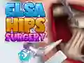 Spiel Elsas Hüftoperation Online
