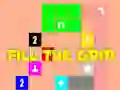 Spiel Fülle das Gitter Online Spiel Fülle das Gitter Online