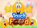 Spiel Essen berühren Online Spiel Essen berühren Online