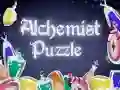 Spiel Alchemisten-Puzzle Online Spiel Alchemisten-Puzzle Online