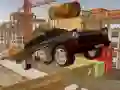 Spiel Klassische Auto-Stunts Online Spiel Klassische Auto-Stunts Online